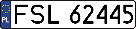 FSL62445