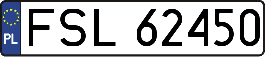 FSL62450
