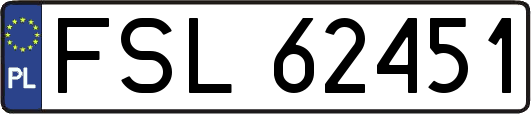 FSL62451