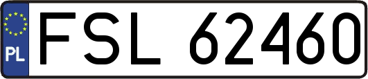 FSL62460