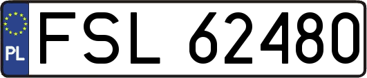 FSL62480
