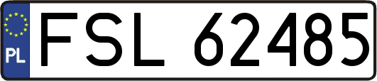 FSL62485