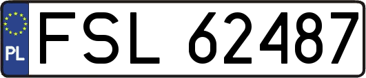 FSL62487