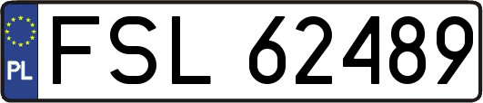FSL62489