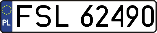 FSL62490