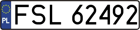 FSL62492