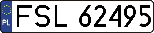 FSL62495