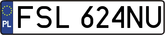 FSL624NU