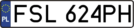 FSL624PH