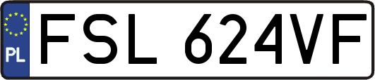 FSL624VF