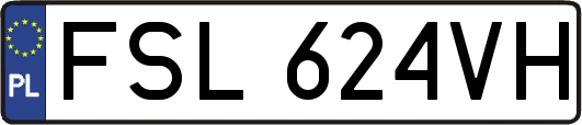 FSL624VH