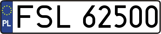 FSL62500