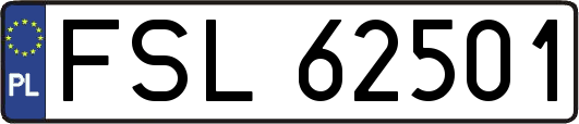 FSL62501