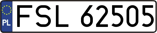 FSL62505