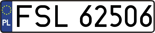 FSL62506