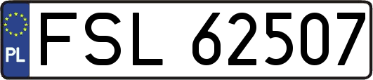FSL62507