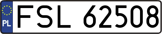 FSL62508
