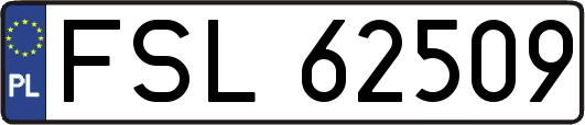FSL62509