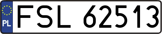 FSL62513