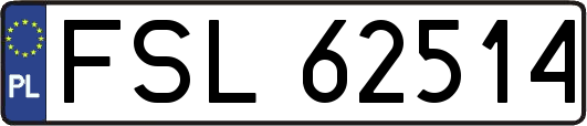 FSL62514