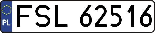FSL62516