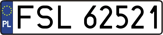 FSL62521