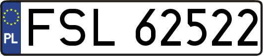 FSL62522