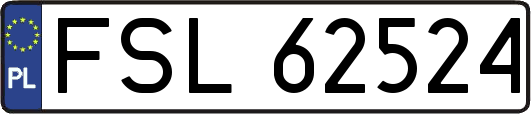 FSL62524
