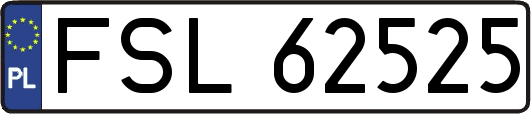 FSL62525