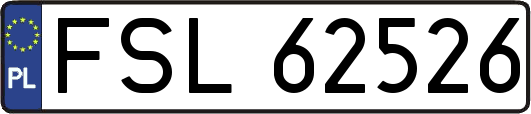FSL62526