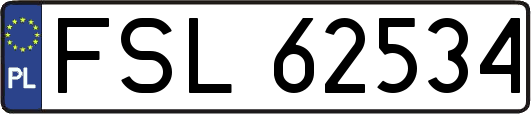 FSL62534