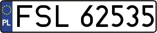 FSL62535