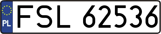 FSL62536