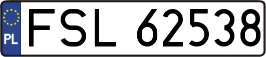 FSL62538