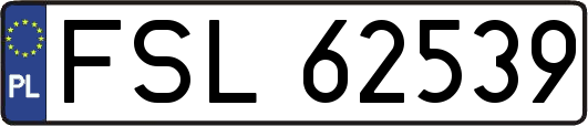 FSL62539