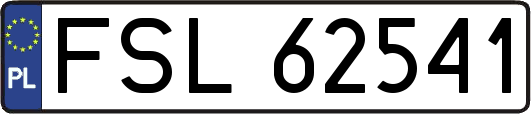 FSL62541