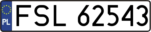 FSL62543