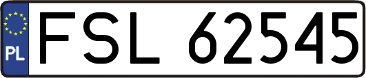 FSL62545