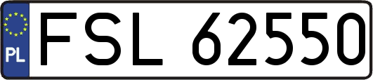 FSL62550