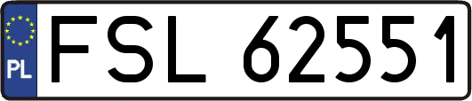 FSL62551