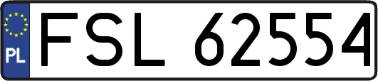 FSL62554