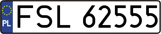 FSL62555