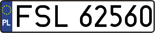 FSL62560