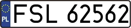 FSL62562