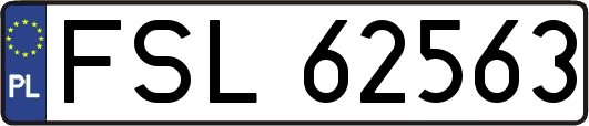 FSL62563