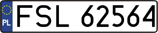 FSL62564