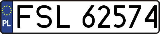 FSL62574