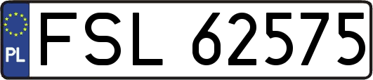 FSL62575