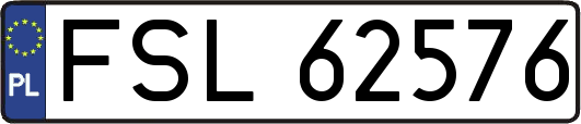FSL62576