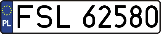 FSL62580